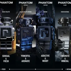 Phantom Elixir Parfum Intense