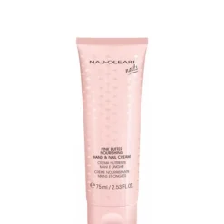 Pink Butter Nourishing Hand & Nail Cream - Crema Mani 75 ML