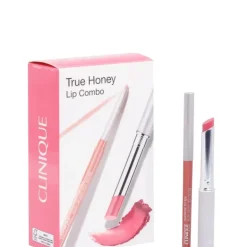 Pink Honey Lip Combo