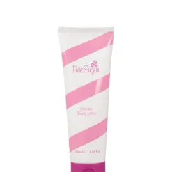 Pink Sugar
