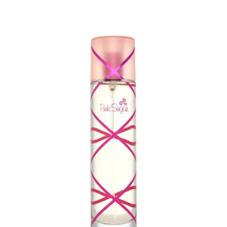 Pink Sugar