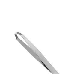 Pinzetta Inox Punta Granchio N1015