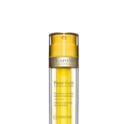 Plant Gold Emulsion en Huile