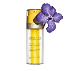 Plant Gold Emulsion en Huile