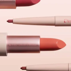Plump & Fill My Lips