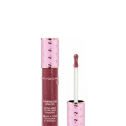 Plumping Kiss Lipgloss - Lucidalabbra Volumizzante