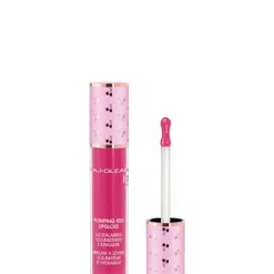 Plumping Kiss Lipgloss - Lucidalabbra Volumizzante