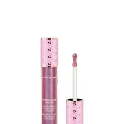 Plumping Kiss Lipgloss - Lucidalabbra Volumizzante