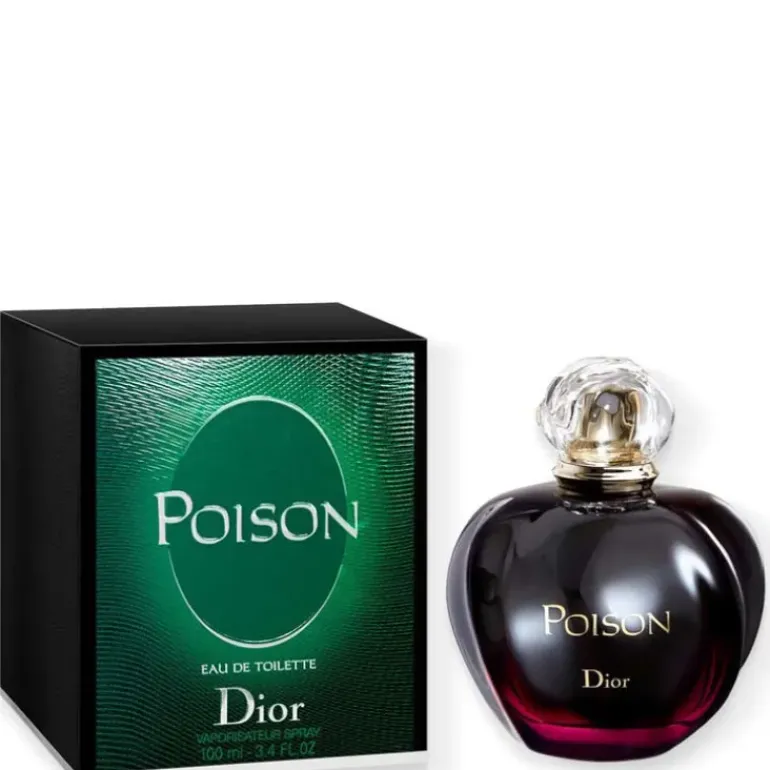 Poison