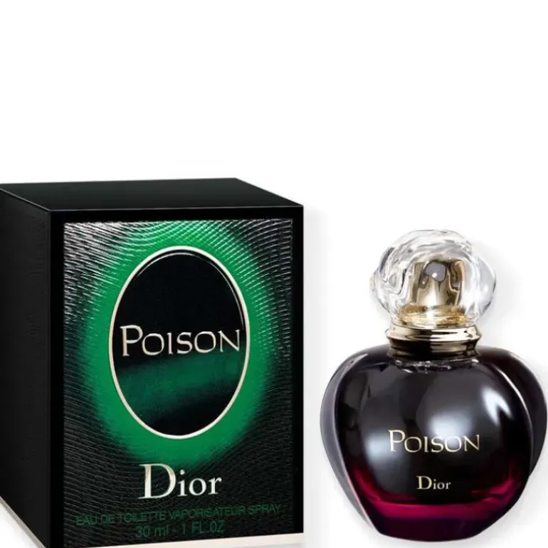 Poison