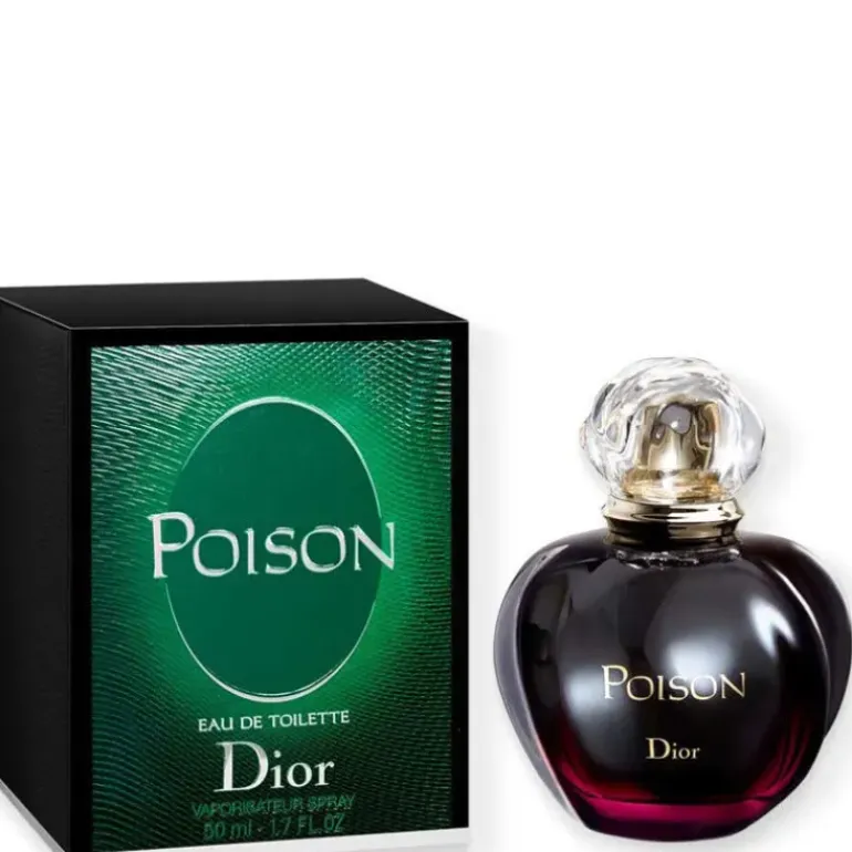 Poison