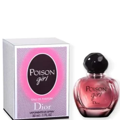 Poison Girl EDP