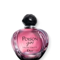 Poison Girl EDT