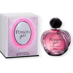 Poison Girl EDT