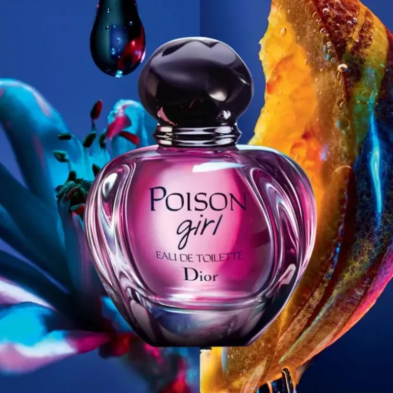 Poison Girl EDT