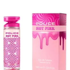 Police Hot Pink 100 ML