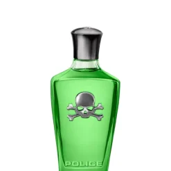 Police Potion Absinthe For Him