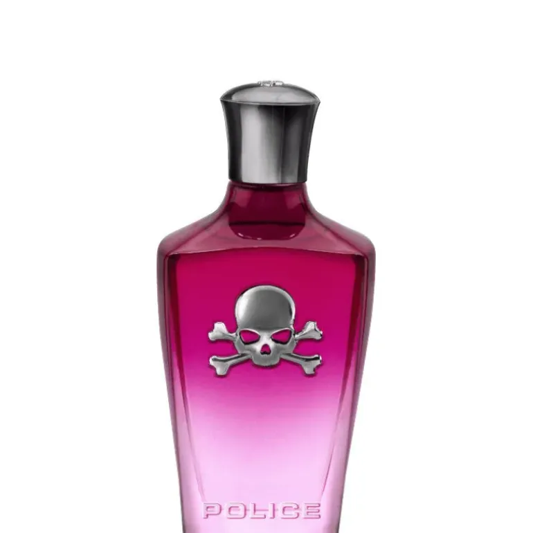 Police Potion Love For Her