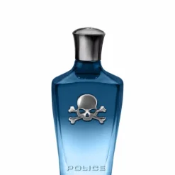 Police Potion Power For Him