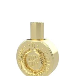 Police Rich Guy for Man