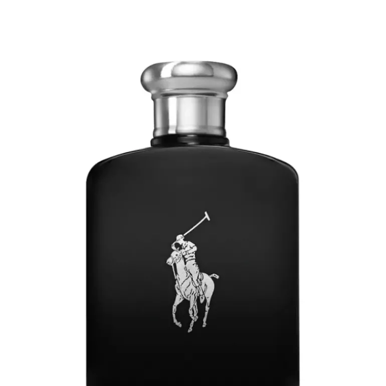 Polo Black