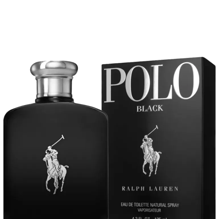 Polo Black