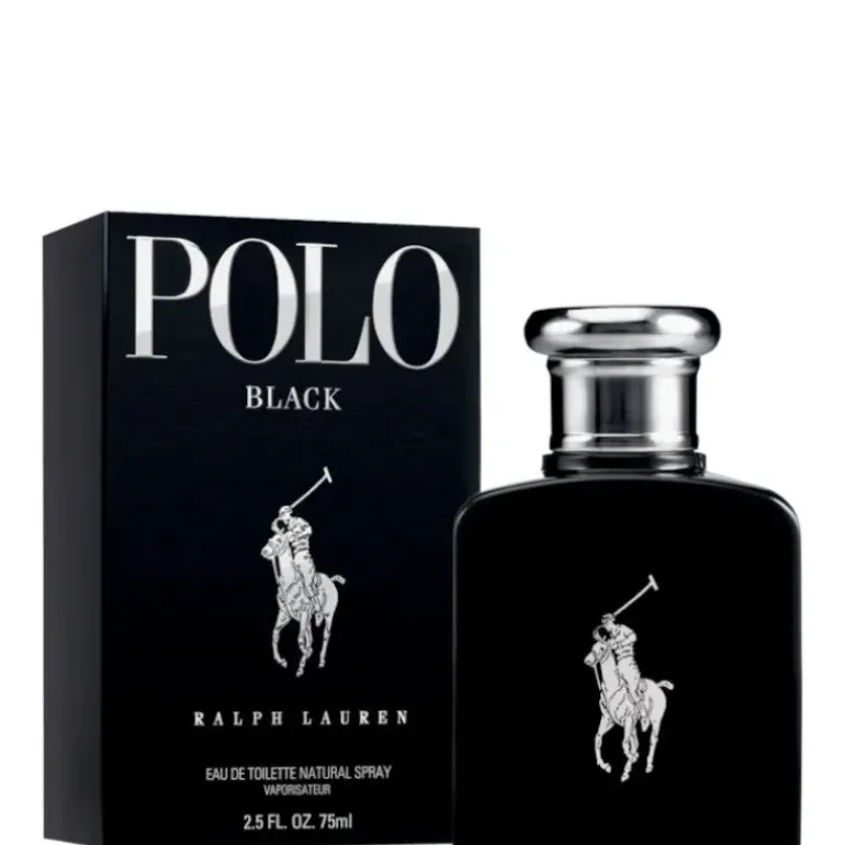 Polo Black