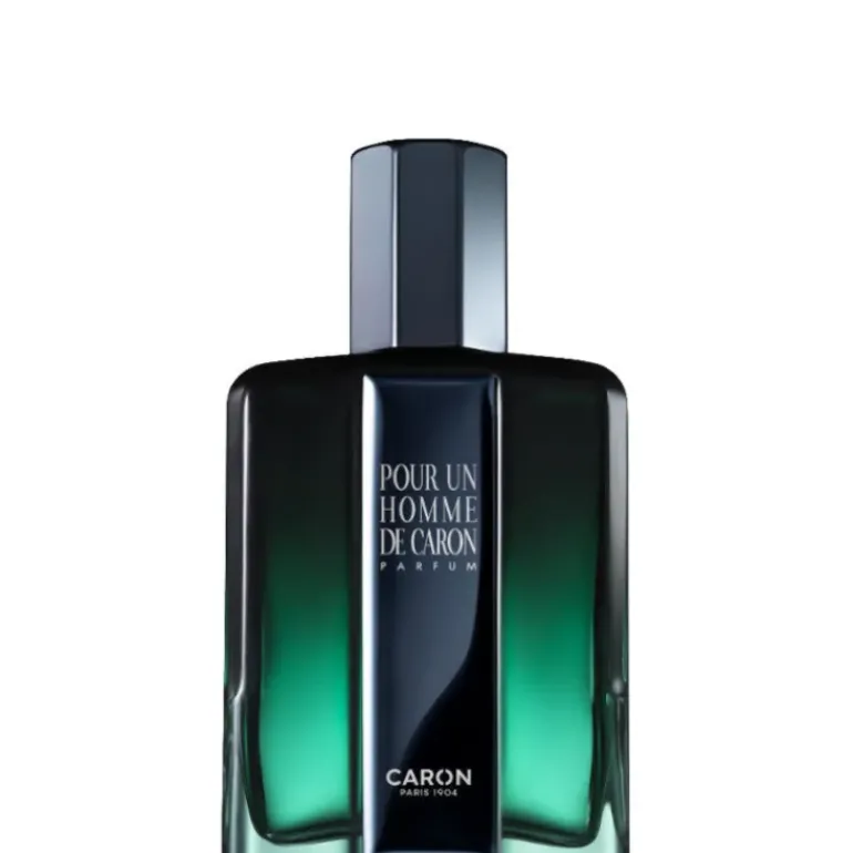 Pour Un Homme De Caron Parfum