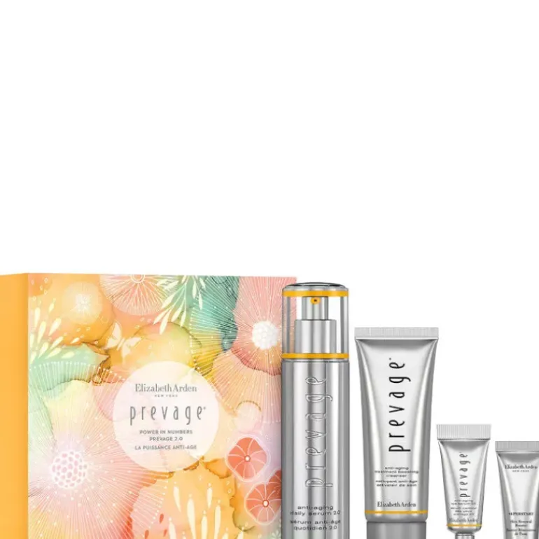 Prevage Anti-Aging Daily Serum 2.0 Confezione 50 ML Siero Viso + 50 ML