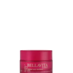 Priscus & Olio Evo - Crema Viso Giorno Antietà 50 ML
