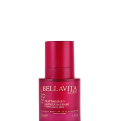 Priscus & Olio Evo - Trattamento Antietà Intenso Contorno Occhi e Labb