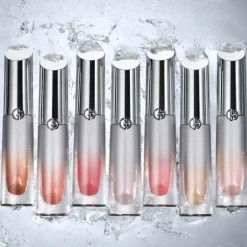 Prisma Glass Icy Plumper