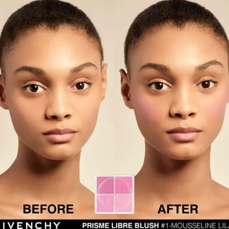 Prisme Libre Blush