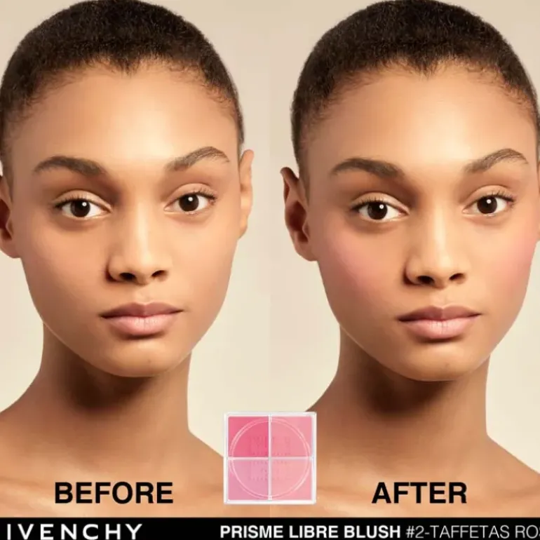 Prisme Libre Blush