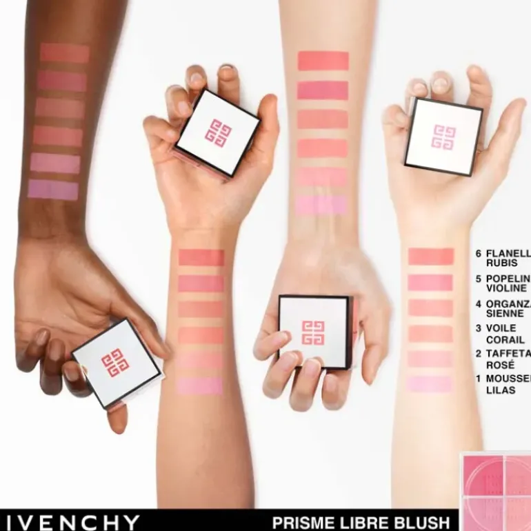 Prisme Libre Blush