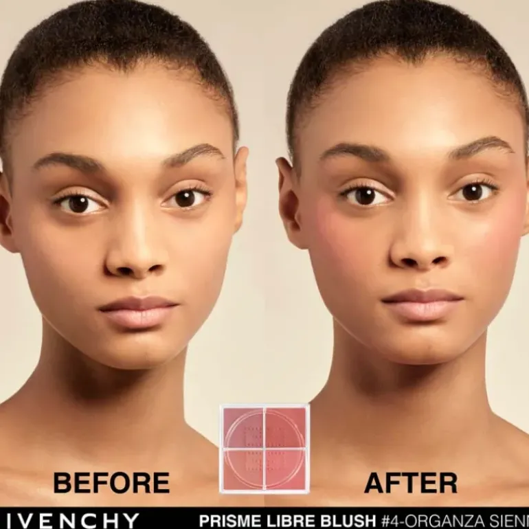 Prisme Libre Blush