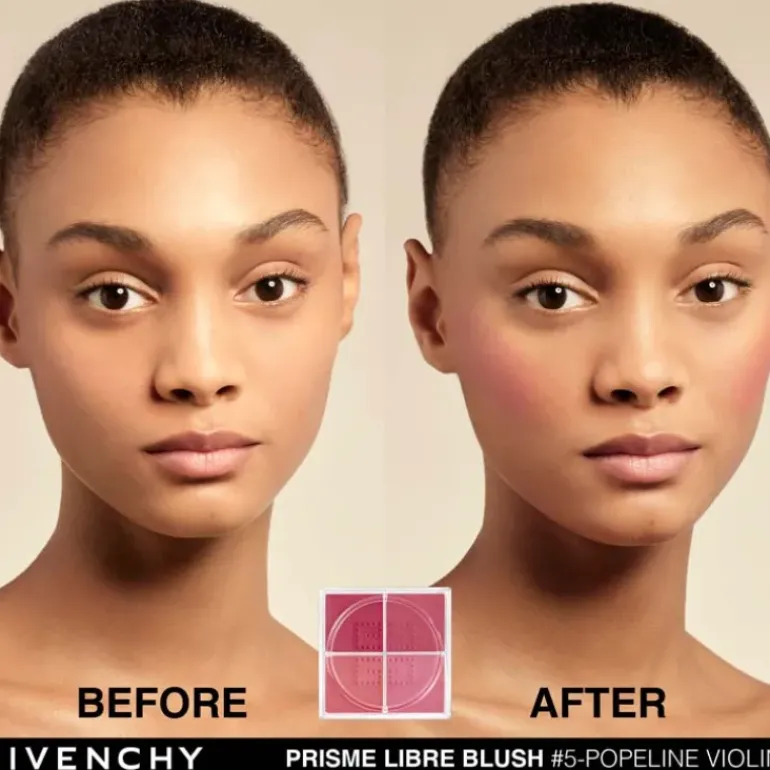 Prisme Libre Blush