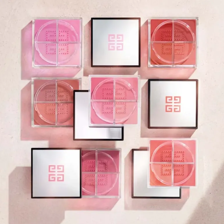 Prisme Libre Blush