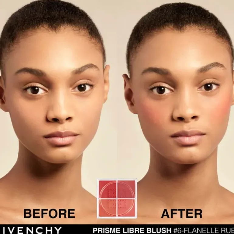 Prisme Libre Blush
