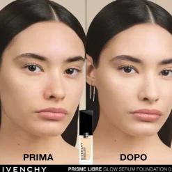 Prisme Libre Glow Serum Foundation