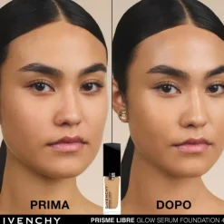 Prisme Libre Glow Serum Foundation