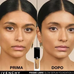 Prisme Libre Glow Serum Foundation