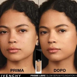 Prisme Libre Glow Serum Foundation