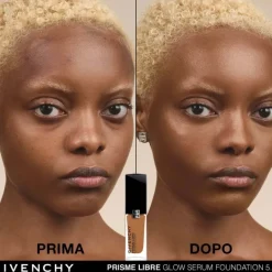 Prisme Libre Glow Serum Foundation
