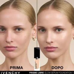 Prisme Libre Glow Serum Foundation