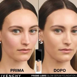 Prisme Libre Glow Serum Foundation