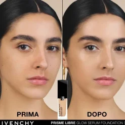 Prisme Libre Glow Serum Foundation