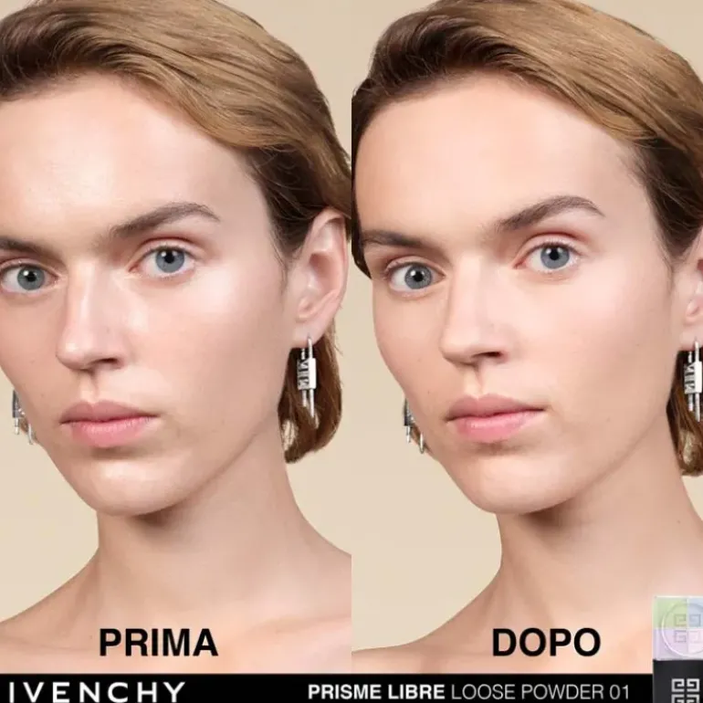 Prisme Libre Loose Powder