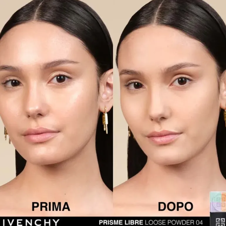 Prisme Libre Loose Powder