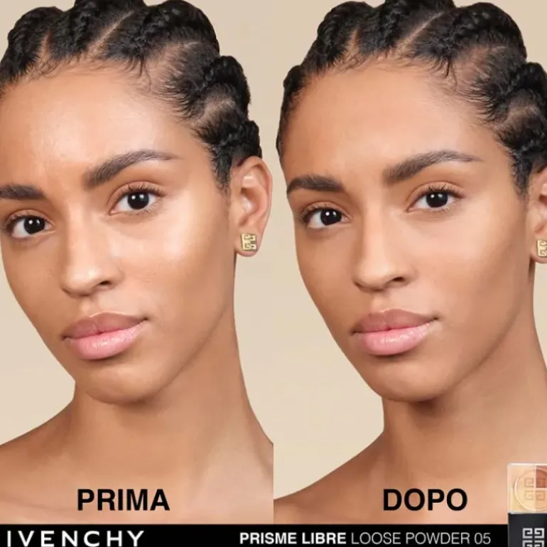 Prisme Libre Loose Powder